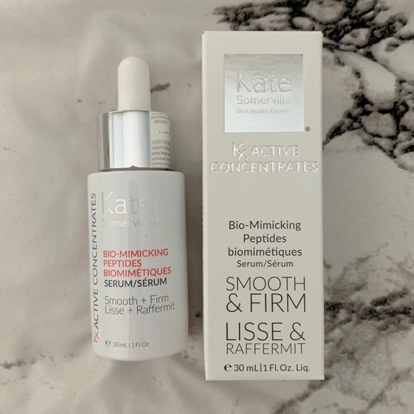Sephora Other - Kate Somerville KX Active Concentrates Serum